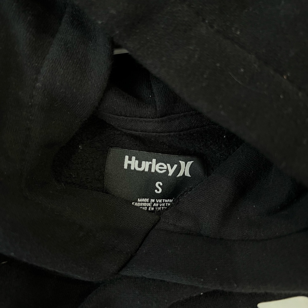 Hurley Hoodie
